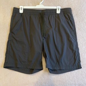 Wolverine work shorts